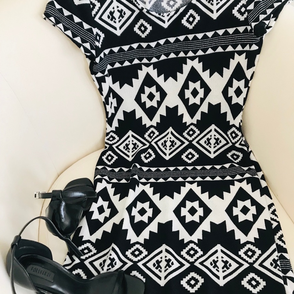 New mini  dres